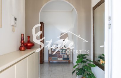 Вторичное жилье - Вилла - Orihuela-Costa - Playa Flamenca