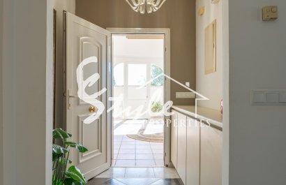 Вторичное жилье - Вилла - Orihuela-Costa - Playa Flamenca