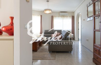 Вторичное жилье - Вилла - Orihuela-Costa - Playa Flamenca