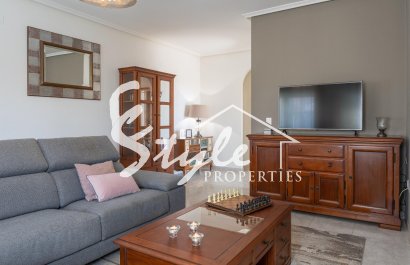 Вторичное жилье - Вилла - Orihuela-Costa - Playa Flamenca