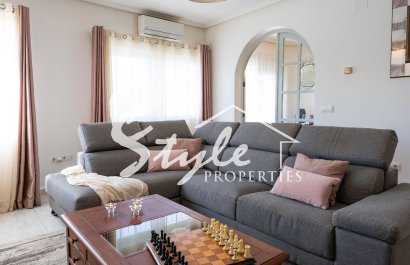 Вторичное жилье - Вилла - Orihuela-Costa - Playa Flamenca