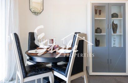 Вторичное жилье - Вилла - Orihuela-Costa - Playa Flamenca