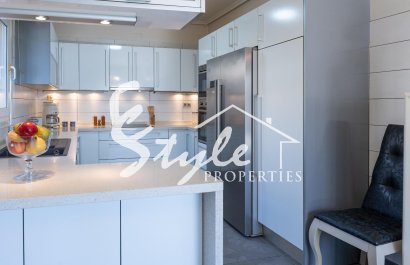 Вторичное жилье - Вилла - Orihuela-Costa - Playa Flamenca