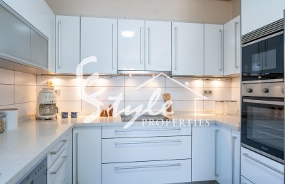 Вторичное жилье - Вилла - Orihuela-Costa - Playa Flamenca