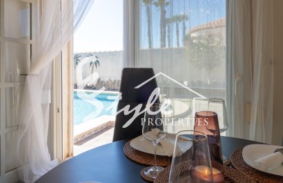 Вторичное жилье - Вилла - Orihuela-Costa - Playa Flamenca