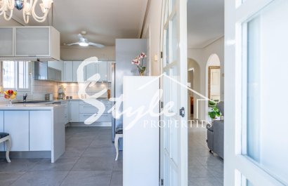 Вторичное жилье - Вилла - Orihuela-Costa - Playa Flamenca