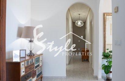 Вторичное жилье - Вилла - Orihuela-Costa - Playa Flamenca