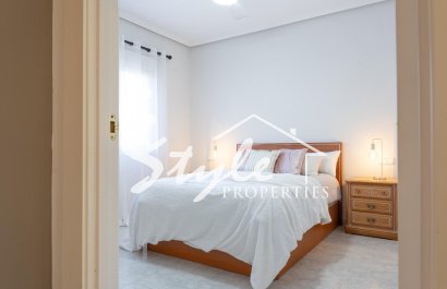 Вторичное жилье - Вилла - Orihuela-Costa - Playa Flamenca