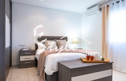 Вторичное жилье - Вилла - Orihuela-Costa - Playa Flamenca