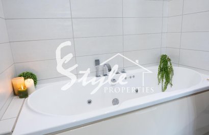 Вторичное жилье - Вилла - Orihuela-Costa - Playa Flamenca