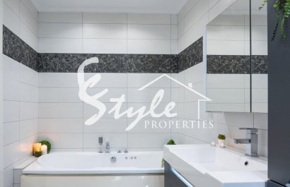 Вторичное жилье - Вилла - Orihuela-Costa - Playa Flamenca