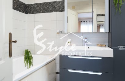 Вторичное жилье - Вилла - Orihuela-Costa - Playa Flamenca