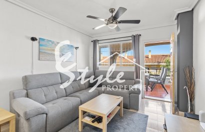 Вторичное жилье - Apartamento - Alicante - Novamar