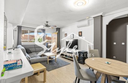 Вторичное жилье - Apartamento - Alicante - Novamar