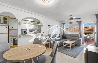 Вторичное жилье - Apartamento - Alicante - Novamar