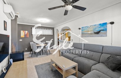 Вторичное жилье - Apartamento - Alicante - Novamar