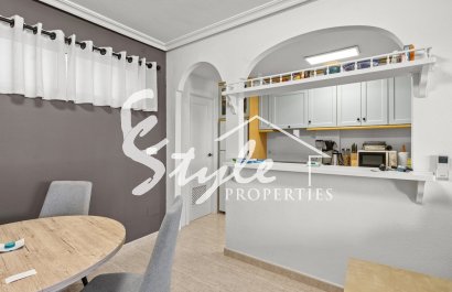 Вторичное жилье - Apartamento - Alicante - Novamar