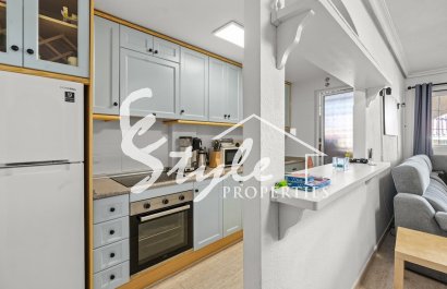 Вторичное жилье - Apartamento - Alicante - Novamar