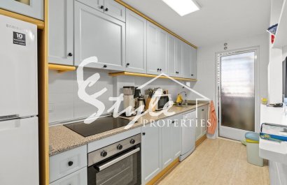 Вторичное жилье - Apartamento - Alicante - Novamar