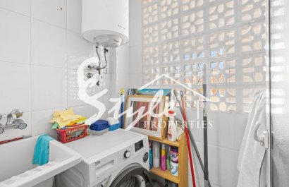Вторичное жилье - Apartamento - Alicante - Novamar