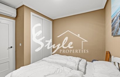 Вторичное жилье - Apartamento - Alicante - Novamar