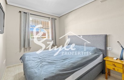 Вторичное жилье - Apartamento - Alicante - Novamar