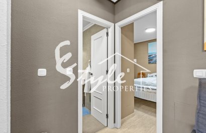 Вторичное жилье - Apartamento - Alicante - Novamar