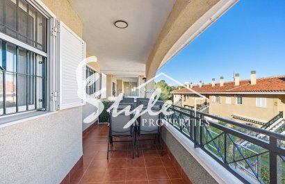 Вторичное жилье - Apartamento - Alicante - Novamar