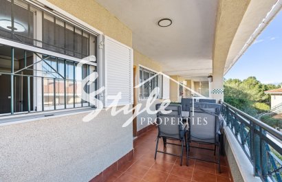 Вторичное жилье - Apartamento - Alicante - Novamar