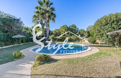 Вторичное жилье - Apartamento - Alicante - Novamar