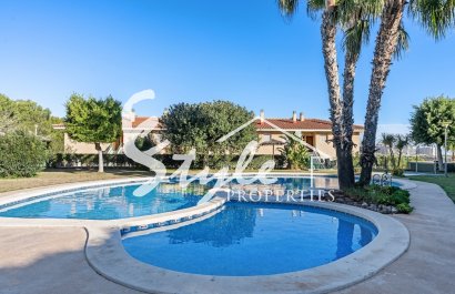 Вторичное жилье - Apartamento - Alicante - Novamar