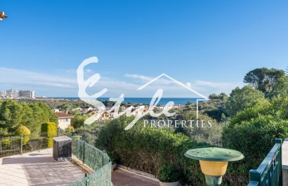 Вторичное жилье - Apartamento - Alicante - Novamar