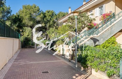 Вторичное жилье - Apartamento - Alicante - Novamar