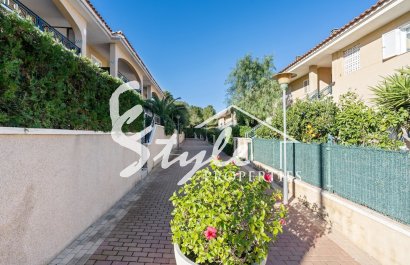 Вторичное жилье - Apartamento - Alicante - Novamar