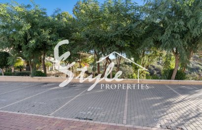 Вторичное жилье - Apartamento - Alicante - Novamar