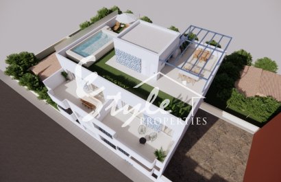Nuevo - Apartamento - Torre de la Horadada (Alicante) - Torre de la Horadada