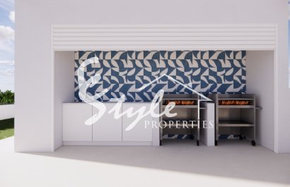 Nuevo - Apartamento - Torre de la Horadada (Alicante) - Torre de la Horadada