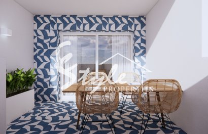 Nuevo - Apartamento - Torre de la Horadada (Alicante) - Torre de la Horadada