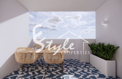 Nuevo - Apartamento - Torre de la Horadada (Alicante) - Torre de la Horadada