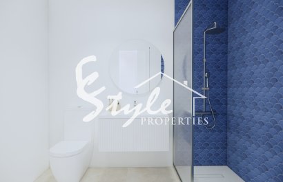 Nuevo - Apartamento - Torre de la Horadada (Alicante) - Torre de la Horadada