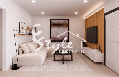 Новостройки - Apartment Penthouse - Murcia - Fuente Alamo