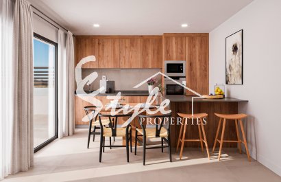 Новостройки - Apartment Penthouse - Murcia - Fuente Alamo