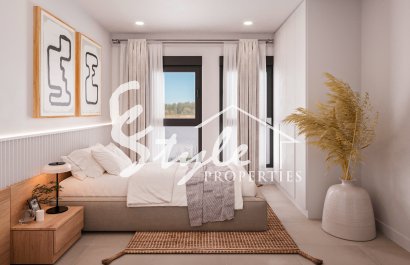 Новостройки - Apartment Penthouse - Murcia - Fuente Alamo
