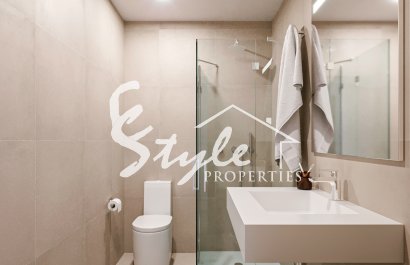 Новостройки - Apartment Penthouse - Murcia - Fuente Alamo
