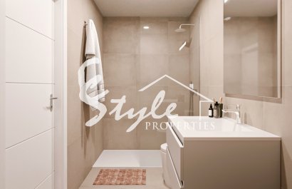 Новостройки - Apartment Penthouse - Murcia - Fuente Alamo