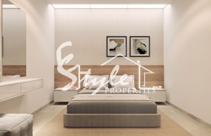 Новостройки - Apartamento - Torrevieja - Торревьеха