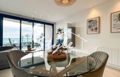 Вторичное жилье - Apartamento - Пунта Прима