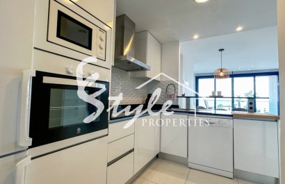 Вторичное жилье - Apartamento - Пунта Прима