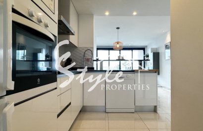 Вторичное жилье - Apartamento - Пунта Прима