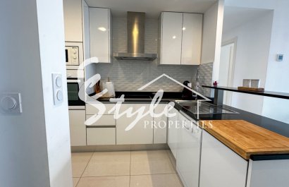 Вторичное жилье - Apartamento - Пунта Прима